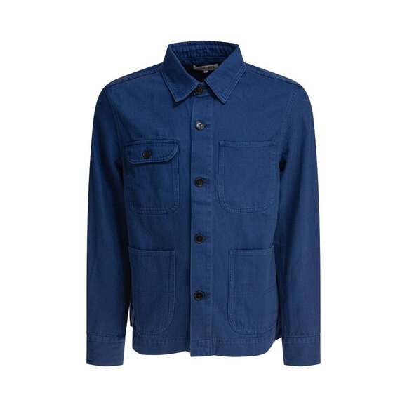 Alex Mill Work Overshirt Jacket for Men Label Size M - Picture 1 of 4